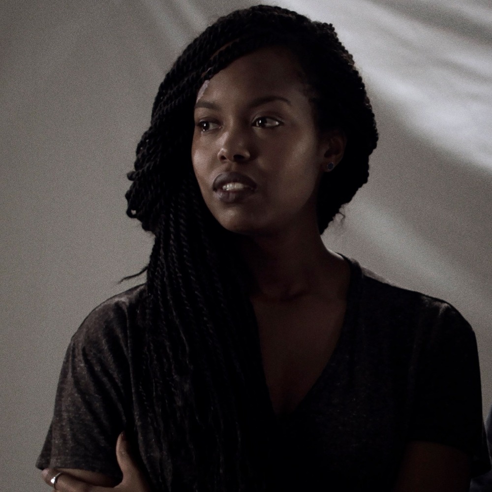 Meet your Posher, Kagure